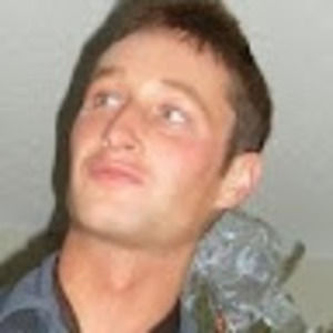 Meet your Posher, Darren